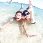 Snorkeling Experience in Ishigaki Island - Phantom Island is the photo stop, not the main swim