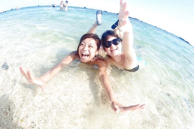 Snorkeling Experience in Ishigaki Island - Phantom Island is the photo stop, not the main swim