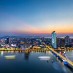 Son Tra Peninsula Sunset & Han River Night Cruise - What to expect at Son Tra Peninsula