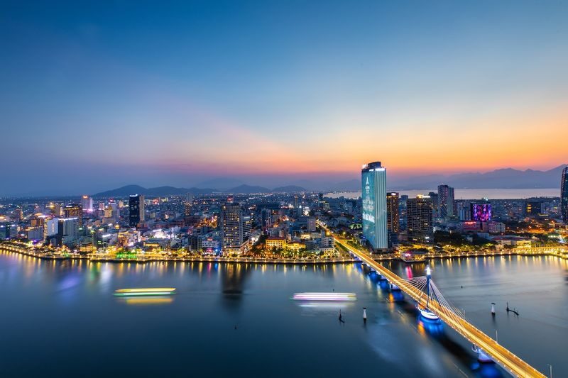 Son Tra Peninsula Sunset & Han River Night Cruise - What to expect at Son Tra Peninsula