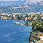 Sorrento and the Amalfi Coast Day Tour from Naples - Positano: the coast’s most photogenic pause