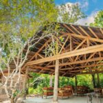 South Farm Panglao Day Use - Animal feeding is the main event