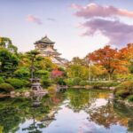 South Japan Express 6-Day Tour by Europamundo - Day 1: Osaka, with an easy landing