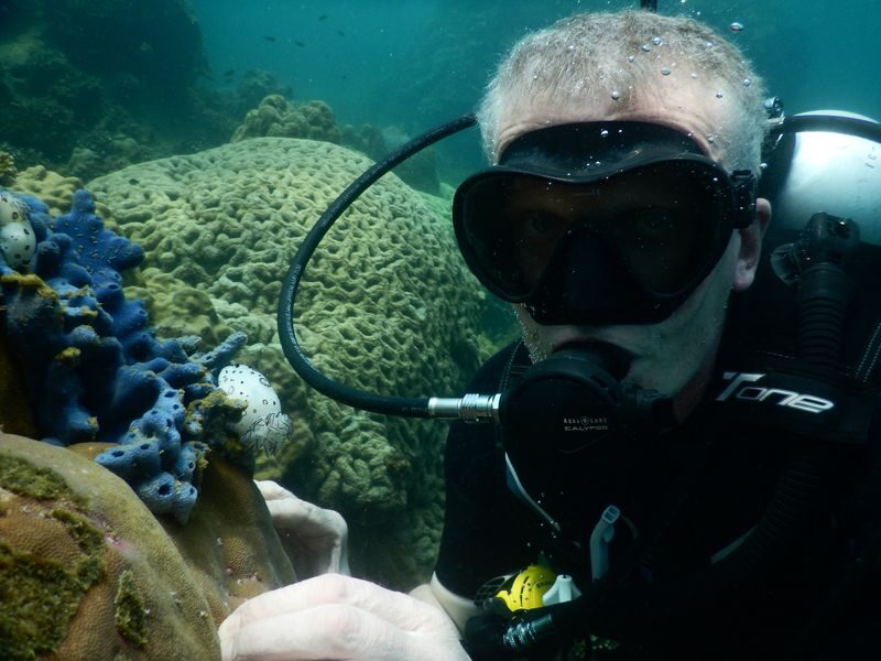 Southern Phu Quoc Scuba Diving Experience - Getting ready for your first underwater session