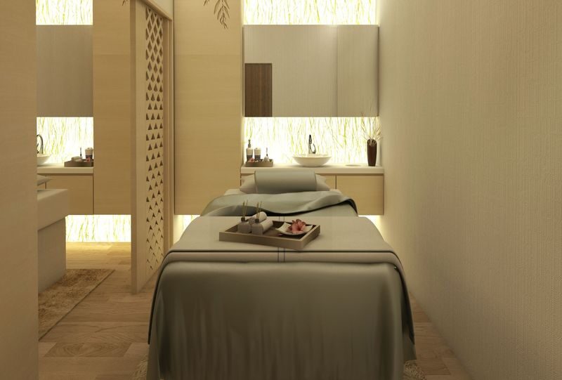 Spa and Wellness Experiences by Elements Wellness - A treatment with a practical, spa-day rhythm