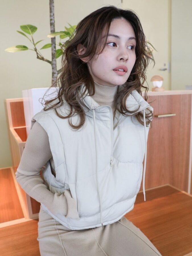 Special OSAKA Namba Hair Salon - Choosing the right package