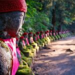 Spirit of Japan 14D/13N by Bamba Travel - Tokyo to Osaka Tour - Hakone, Lake Ashi and the train west