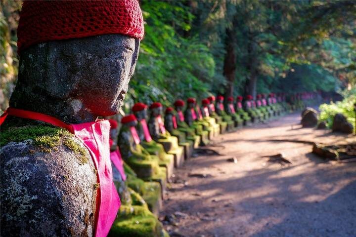 Spirit of Japan 14D/13N by Bamba Travel - Tokyo to Osaka Tour - Hakone, Lake Ashi and the train west