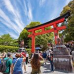 Splendours of Japan by Trafalgar - 9-Day Tokyo to Kyoto Tour - Mount Fuji and the long road to Takayama