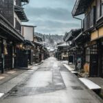 Splendours of Japan (Hiroshima, Takayama Festival) by Trafalgar - 13-Day Tour - Tokyo starts with temples, views and sushi