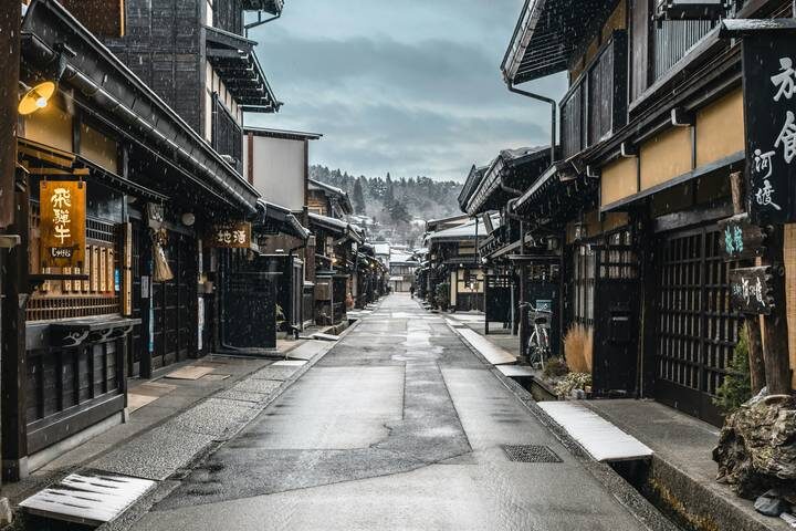 Splendours of Japan (Hiroshima, Takayama Festival) by Trafalgar - 13-Day Tour - Tokyo starts with temples, views and sushi