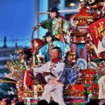 Splendours of Japan (Takayama, Takayama Festival) 9-Day Tour by Trafalgar - Sushi practice and a journey toward Mount Fuji