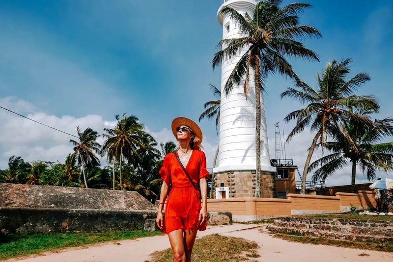 Sri Lanka Yala Safari and Galle Fort Private Day Tour - Yala safari: jeep included, park ticket extra