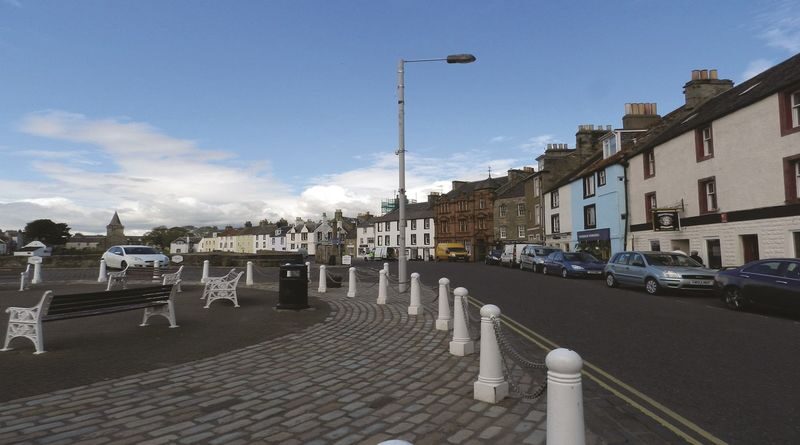 St Andrews and Fife Kingdom Day Tour from Edinburgh - St Andrews: university, golf and medieval remains