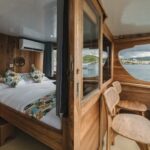 Standard Phinisi: 3D2N Gamala Phinisi Liveaboard from Labuan Bajo - What life aboard Gamala is like
