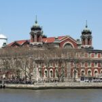 Statue of Liberty and Ellis Island Half Day Tour with Audio Guide - The ferry ride is part of the sightseeing