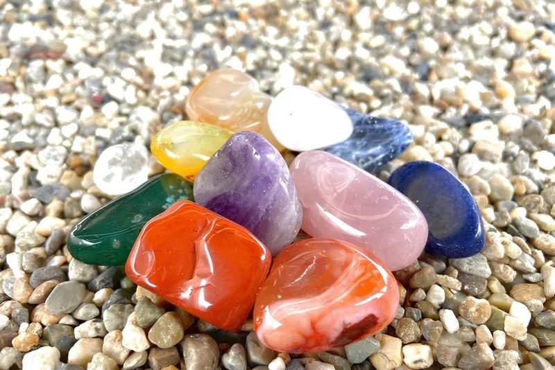 Stone Museum Hakusekikan Admission in Gifu - Begin with the stones and fossils