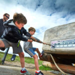 Stonehenge, Bath, Stratford & Cotswolds Tour - Stonehenge: the day’s essential stop