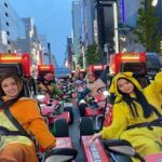 Street Go-Kart Experience in Akihabara/Shibuya by the Original Stree - Check-in, briefing and the ride itself