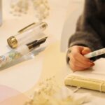 STYLE OF LAB: Custom Fountain Pen & Room Fragrance Making in Ebisu - Room fragrance is part of the shop’s appeal