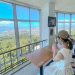 Sumaura Sanjo Yuen Park Round-Trip Sightseeing Ticket - Ride the ropeway above the coast