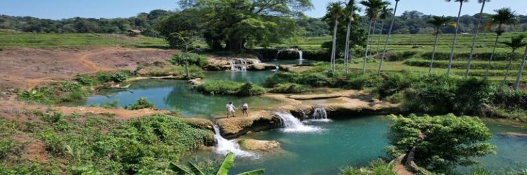 Sumba Private Multi-Day Hidden Gem Exploration - Rice fields, village houses, and Wairinding’s open hills