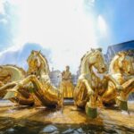 Sun World Ba Na Hills Tickets - French Village, gardens and the 27-metre Buddha