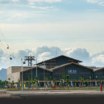 Sun World Cat Ba Cable Car Ticket in Hai Phong - What the scenery gives you