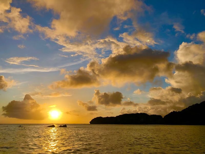 Sunset Kayak Tour in Okinawa - What the Paddling Feels Like