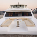 Sunset/Night Cruise of Victoria Harbour - Skyline Cruise (Unlimited Snacks Drinks+Photography+Live Tour Ambassador) - Following the harbour route