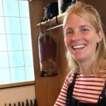 Sushi and Ramen Cooking Class with Sake Pairing Set in Tokyo - Shaping nigiri, the classic sushi style