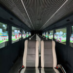 Suwon Join-in Day Tour: Journey Through Time to Hwaseong Fortress - Hwadam Forest: a calm start with a ticket caveat