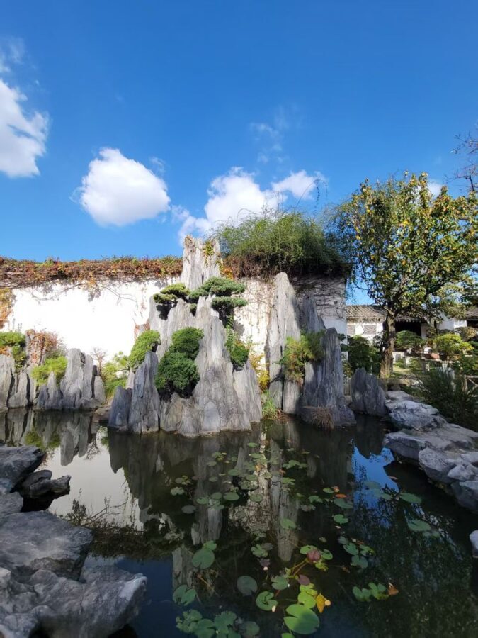 Suzhou Lingering Garden & Hanshan Temple Day Tour from Shanghai (including lunch) - Hanshan Temple: a second kind of visit