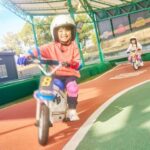 Suzuka Circuit Park Ticket in Mie - A park designed for young drivers