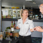 Swan River Lunch Cruise - Downstream to Fremantle, with the captain’s commentary