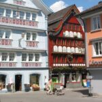 Swiss Mountain, Farm Visit and Cheese Tasting Tour in Appenzell - Leaving Zurich: an early start and a long ride