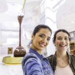 Switzerland: Lindt Home of Chocolate Museum Ticket - Taste your way through the exhibits