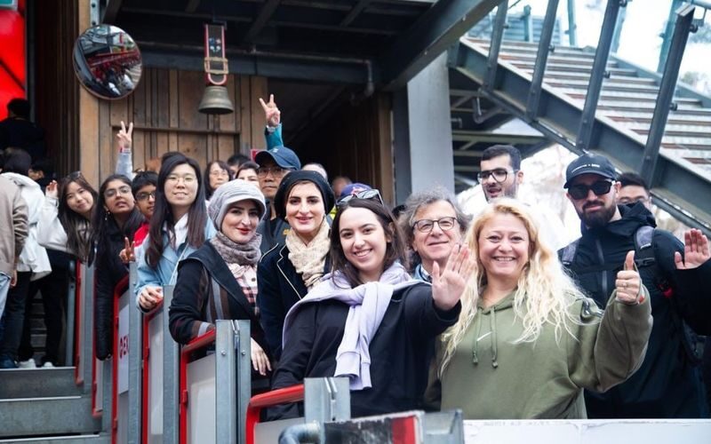 Sydney Blue Mountains Scenic World Guided Half-Day Tour - Scenic World and the mountain views