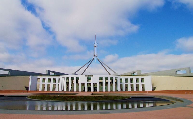 Sydney Canberra Parliament House & War Memorial Full-Day Tour - The National Museum: stories of Australia
