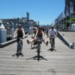 Sydney Full Day Bike Hire - What the bike hire includes, and why it matters
