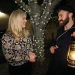 SYDNEY: Ghost Tour around the Rocks - Meeting outside the Observer Hotel