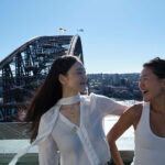 Sydney Harbour BridgeMuseum Ticket - Climbing through the Bridge’s stories