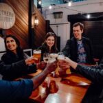 Sydney Secret Bars & Stories Nightlife Tour - The weekday routes lead to different Sydneys