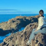 Sydney Wollongong, Kiama & Gerringong Full-Day Korean Guided Tour - Sea Cliff Bridge makes the drive a highlight