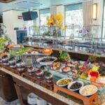 Symphony Day Cruise: Ha Long Bay, Sung Sot, Ti Top - Onboard: comfort, views and a few extras to budget for