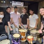 Taiko (Japanese Drum) Experience in Tokyo - Turning Rhythms Into a Short Piece