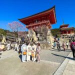 Tailor-Made 10-Day Private Japan Family Tour by Agate Travel - Tokyo to Osaka - Tokyo’s shrines, palace grounds, and river
