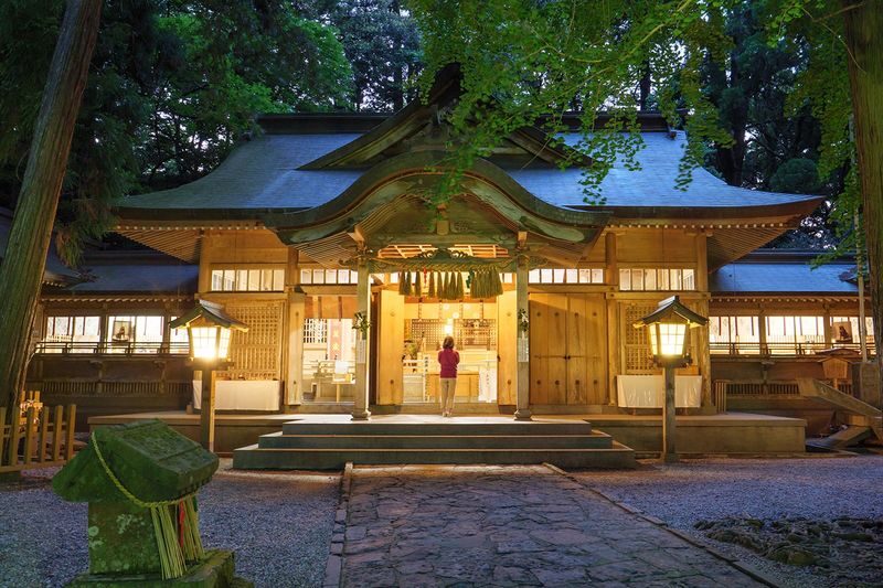 Takachiho Private Car Charter Day Tour: Takachiho Gorge, Takachiho Shrine, Ama-Iwato Shrine, Ama-no-Yasukawara, Miniature Train | Customized Private Group Itinerary - At the gorge: give your main stop enough time
