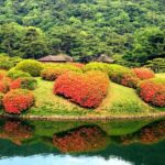 Takamatsu Private Day Tour: Kotohira Shrine/Takaya Shrine/Naruto Whirlpools/Shikoku Aquarium (Customize Your Itinerary) - Choosing between Kotohira, Takaya Shrine, and Naruto