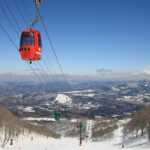Takasu Snow Park 1DAY Tour from Nagoya - Six hours to make the mountain yours